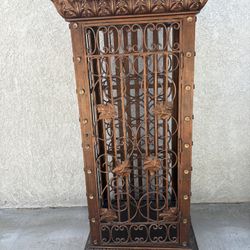 Wine Bottle Rack 