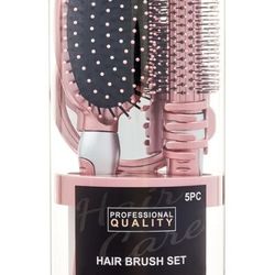Hair Brush Set