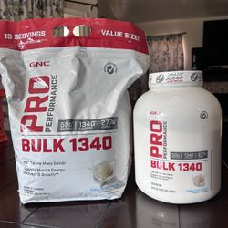 Pro Performance Bulk 1340