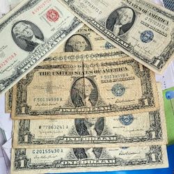 old us currency 