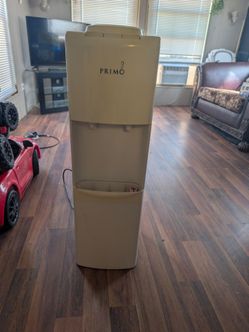 Primo Water Cooler Dispenser