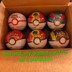 Costco pokeball bundle