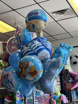 Veroq Party Supplies Llc