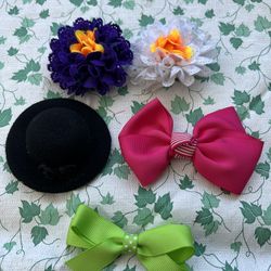 Accessories for Hair