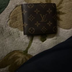 Louis Vuitton Wallet