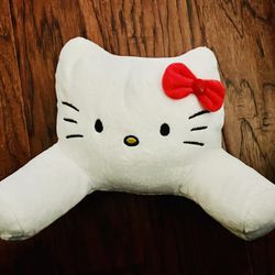 Hello Kitty Doll Pillow