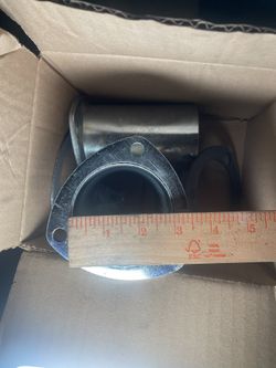 3 Inch Header collectors