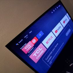 TCL SMART TV 30 Inch 