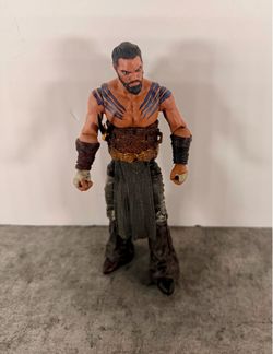 Game of Thrones Khal