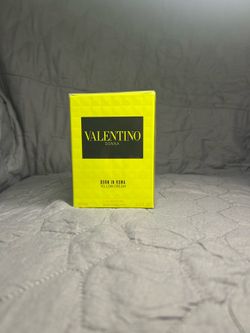 Valentino Donna