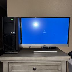 Alienware Desktop Windows 10 WiFi 1070 16gb Ram
