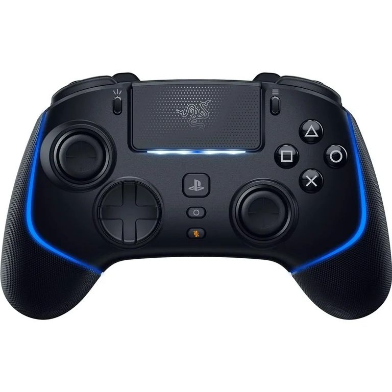 Selling Razer Wolverine V3 Pro – PS5 Controller (Brand New – Open Box)