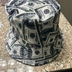 Benjamin Franklin Bucket Hat