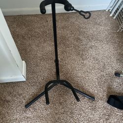 Guitar Stand
