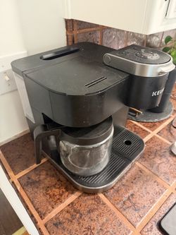 Keurig duo