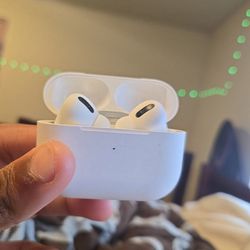 Airpod Pros
