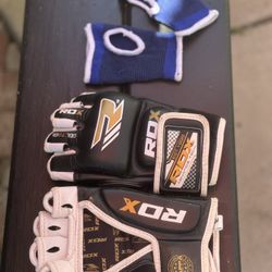 Sparring Gloves / Boxing / Punching TRADE