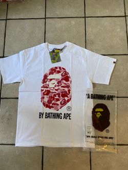 bape shirt