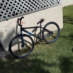 Throne goon 29er