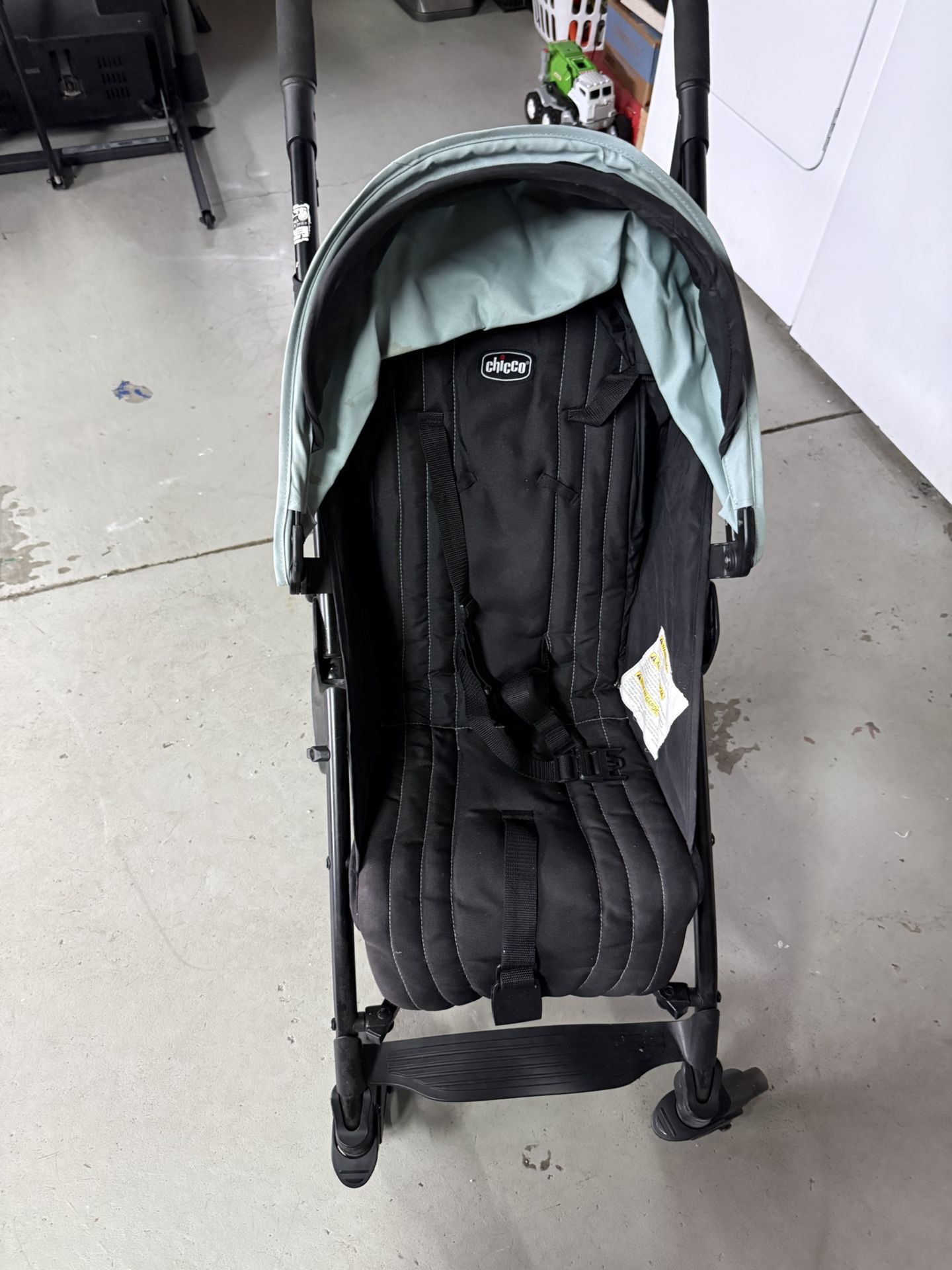Chicco Stroller