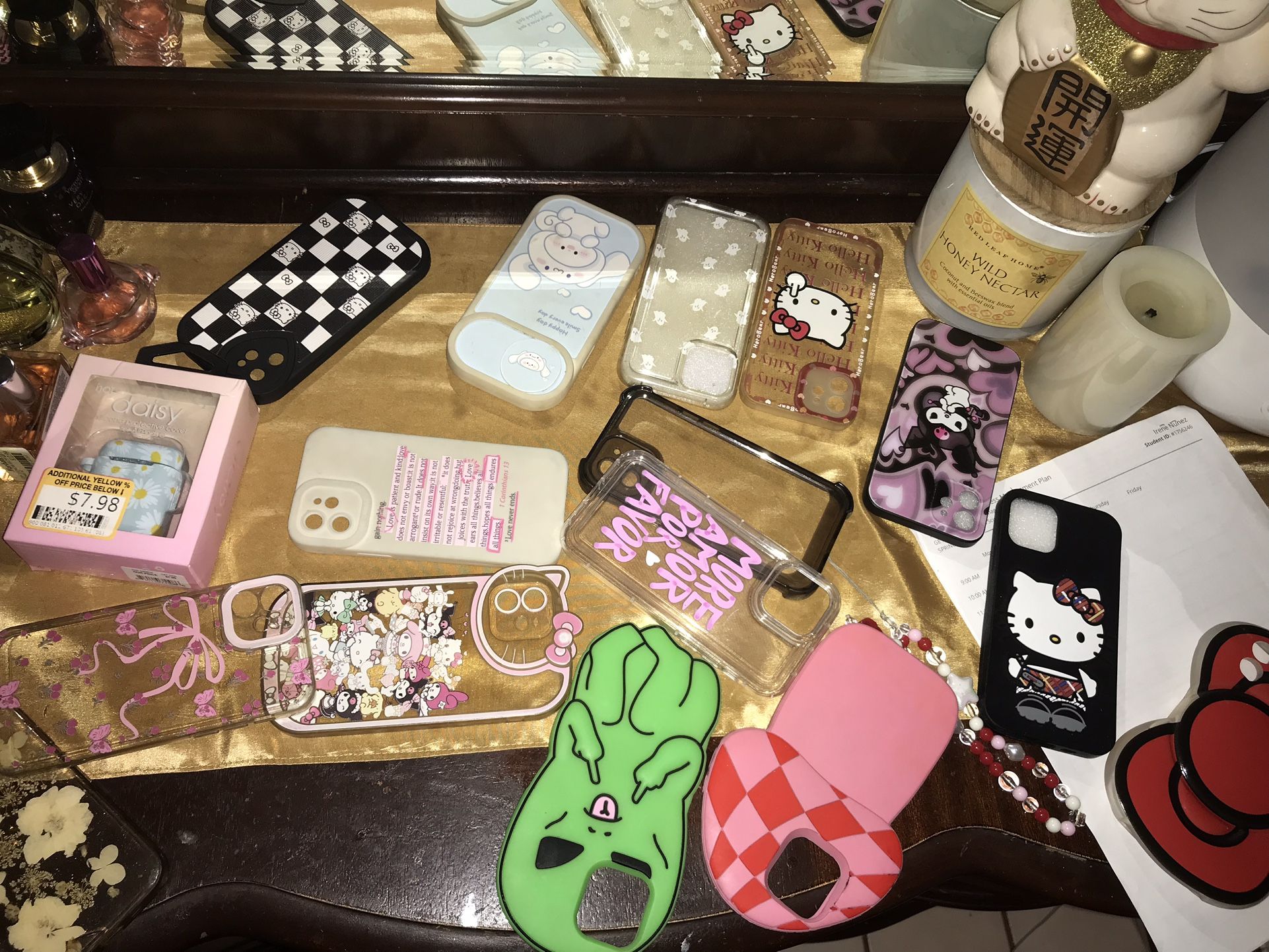 iPhone 12 Cases