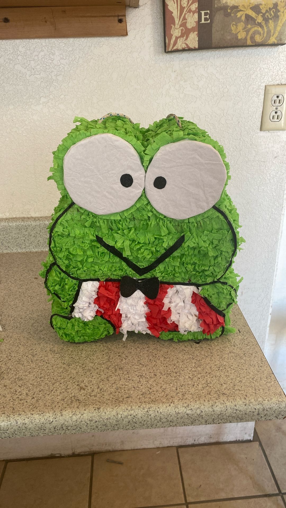 Kerroppi piñata