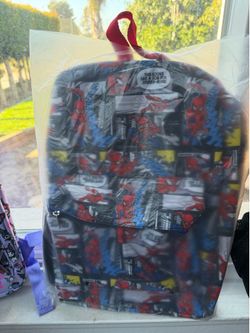 Backpack