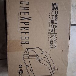 Chexpress 30