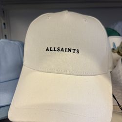 Men’s All Saints Hat 
