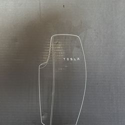 tesla wall connecter