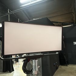 Aputure Nova P600c