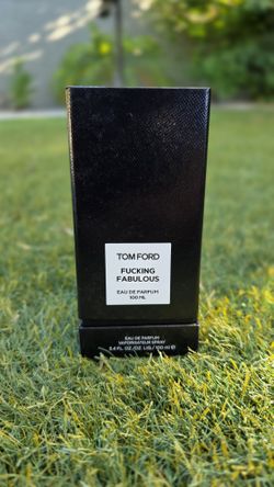 Tom Ford Fucking Fabulous
