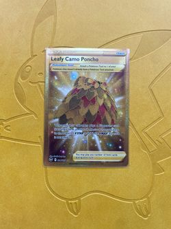 Pokémon Cards $2