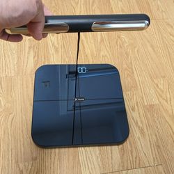 Hume Health Body Pod Scale