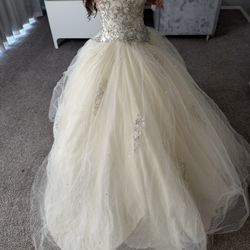 Quince Dress