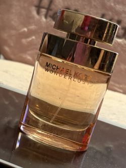 Michael Kors Wonderlust Eau De Parfum