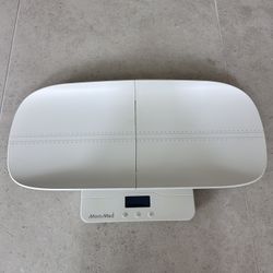 Baby Scale, Multi-Function Toddler Scale, Baby Scale Digital