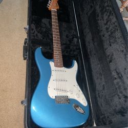 Squire Classic Vibe 60s Stratocaster