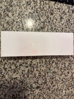 Brand New Apple Watch Series 10 GPS 42mm Rose Gold Small/medium Band - Sealed   Open to trades