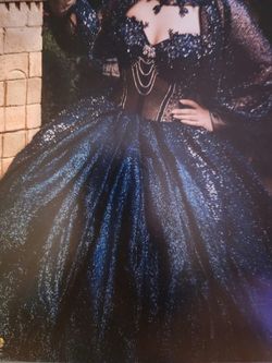 15 vestido