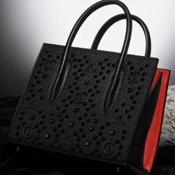 Louboutin Mini Handbag !! 