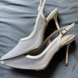 Top Moda Heels