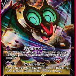 NOIVERN V SWSH148 BLACK STAR PROMO HOLO Pokemon Card 2021
