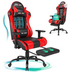 Brand new gaming chair (assembled)