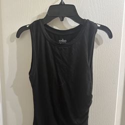 NYC soho Little Black Dress