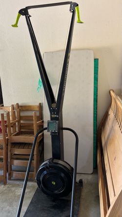 Concept2 SkiErg Ski Cardio Machine