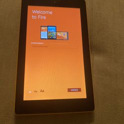 Amazon Fire HD 7 ( 7 generation)