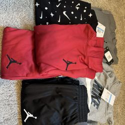 Nike Clothes for Boys, Medium