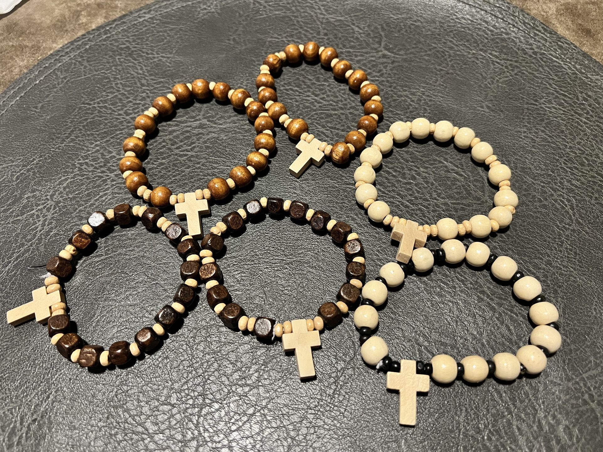 Rosary Bracelets For Sale