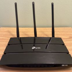 TP-Link Archer AC1750 Wireless Dual Band Gigabit Wi-Fi Router